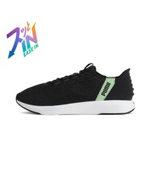 PUMA（プーマ）の「PUMA プーマ ユニセックス ソフトライド クルーズ イーズイン ランニングシ（スニーカー）」