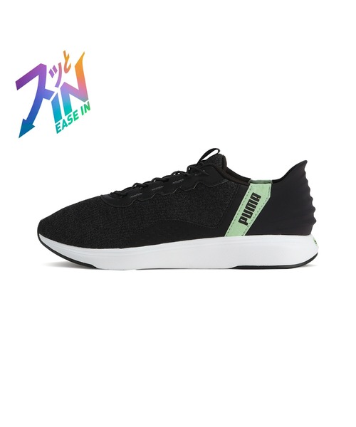 にんにん PUMA] ユニセックス大人 フライヤー LITE3 310797ランニング
