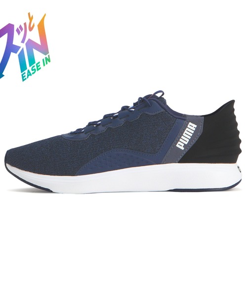 PUMA プーマ ユニセックス ソフトライド クルーズ イーズイン