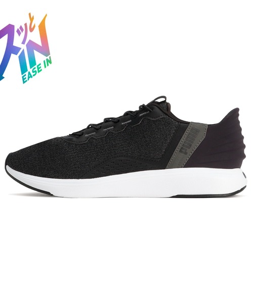 PUMA プーマ ユニセックス ソフトライド クルーズ イーズイン