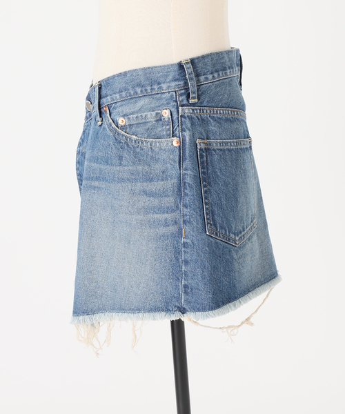 Paul Smith denim skirt デニムスカート Paul Smith denim skirt デニムスカート スカート
