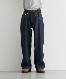 KOOKY ZOO（クーキーズー）の「KOOKY ZOO JUVENILE DENIM PANTS（デニムパンツ）」