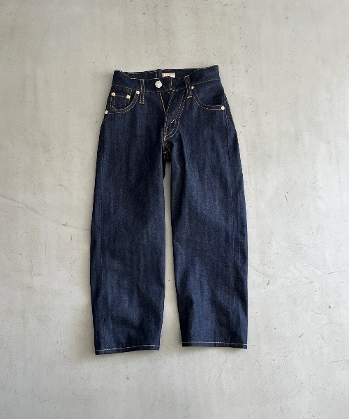KOOKY ZOO Juvenile denim pants（デニムパンツ）｜KOOKY ZOO