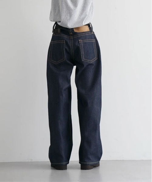 KOOKY ZOO Juvenile denim pants（デニムパンツ）｜KOOKY ZOO