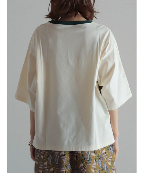 tシャツ ROVE PT ドルマンTEE レディース セール】ROVE PT ドルマンTEE（Tシャツ/カットソー）｜FIL DE