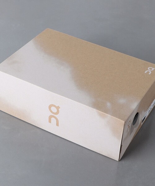 On(オン)の「<On> Cloudvista 2 Waterproof/クラウドビスタ 2 ウォータープルーフ/スニーカー(スニーカー・メンズ・ブラック・27.5cm/26.5cm/26cm/27cm/28cm/28.5cm)」の10枚目の写真