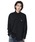 OY�i�I�[���C�j�́u�wOY/�I�[���C�xDOUBLE POCKET WORK SHIRT/�_�u���|�P�b�g���[�N�V���c�i�V���c/�u���E�X�j�v�b�u���b�N