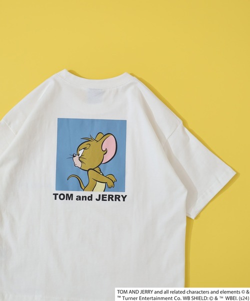 ★新品未使用TOM & BOY フラワーフェスティバル Tシャツ 6Y★ フラワーフェスティバル ティー（4-6Y）｜Tom＆Boy(トム アンド