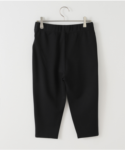 Ubyspick&span カットレギンス　サイクリングパンツ Ubyspick&span カットレギンス サイクリングパンツ