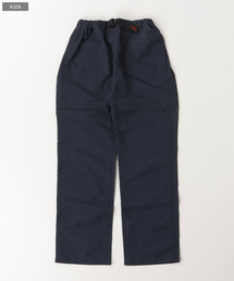 Gramicci（グラミチ）の「KIDS NYLON G-PANT｜キッズナイロンGパンツ（その他パンツ）」