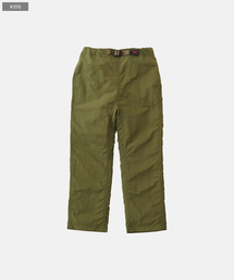 Gramicci（グラミチ）の「KIDS NYLON G-PANT｜キッズナイロンGパンツ（その他パンツ）」