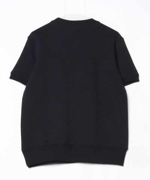 OAKLEY(オークリー)の「オークリー FOUNDATIONAL FLEECE S/S CREW 1.0(スウェット・メンズ・ブラック/グレー/グレー系その他・M/3L/L/LL)」の4枚目の写真
