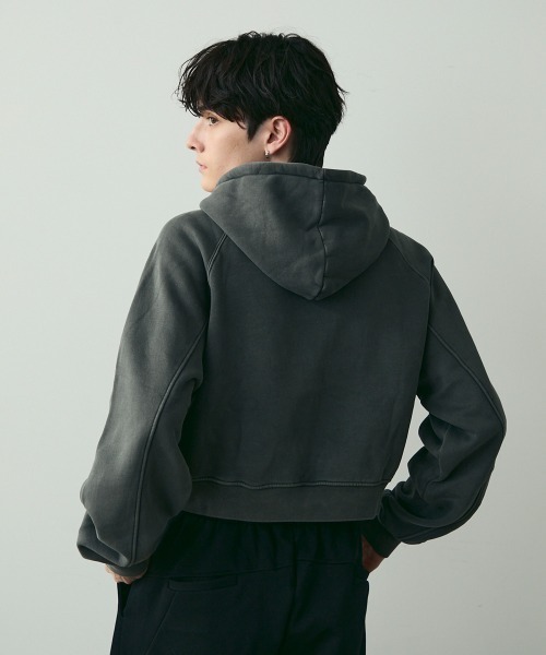 【Lululemon】 フリルフーデットジップパーカー　 サイズ6 ウィメンズ フーディ＆トレーナー | We Made Too Much