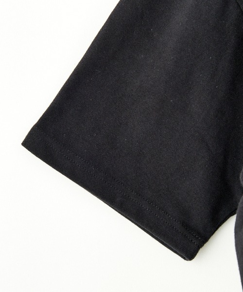 RVCA（ルーカ）の「[RVCA/ルーカ] ILL HEX バックプリントショートスリーブTシャツ（Tシャツ/カットソー・レディース・ブラック/ホワイト/ベージュ・M/L/XL）」の21枚目の写真