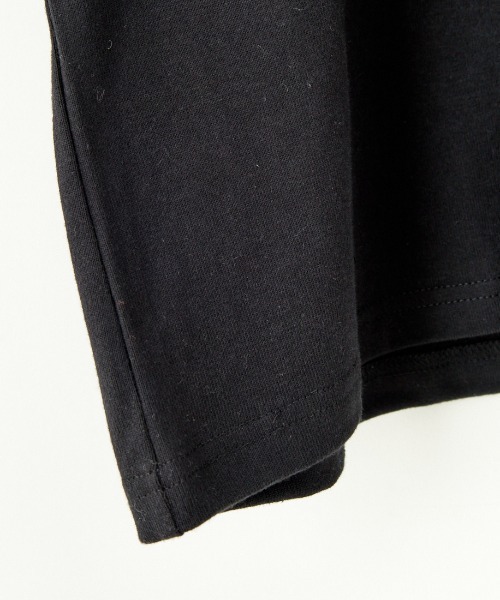 RVCA（ルーカ）の「[RVCA/ルーカ] ILL HEX バックプリントショートスリーブTシャツ（Tシャツ/カットソー・レディース・ブラック/ホワイト/ベージュ・M/L/XL）」の22枚目の写真