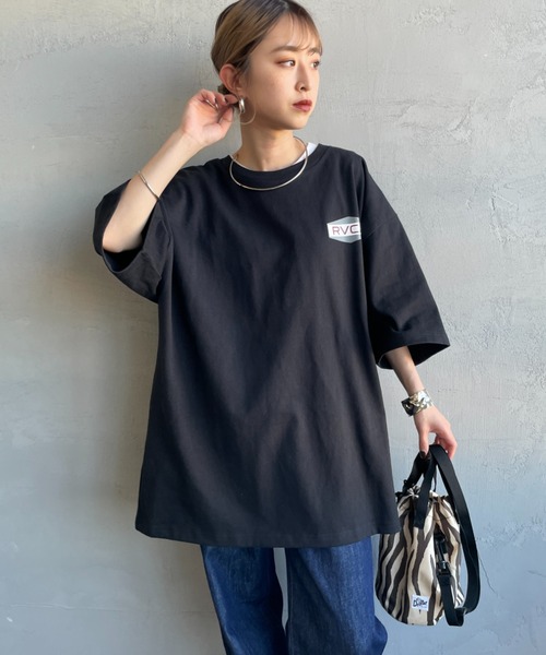 RVCA｜ルーカ（レディース）のベスト通販 - ZOZOTOWN