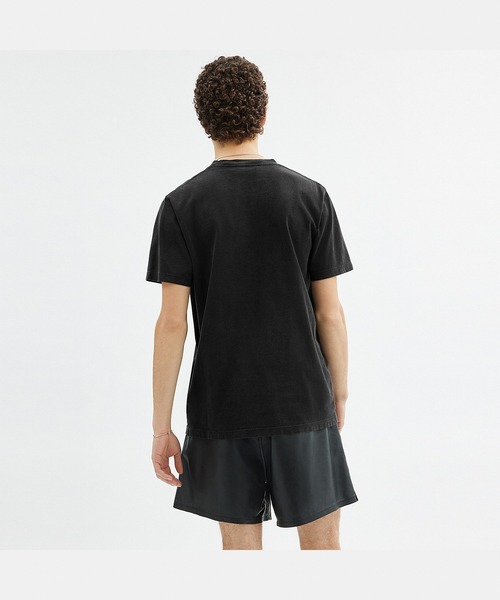 COACH（コーチ）の「シグネチャー スケルトン レキシー Tシャツ（T