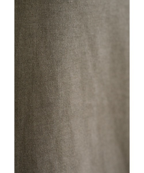 M.deux(エムドゥ)の「ドルマンカットセットアップ(ワンピース・レディース・ブラウン/ブラック・MEDIUM)」の21枚目の写真