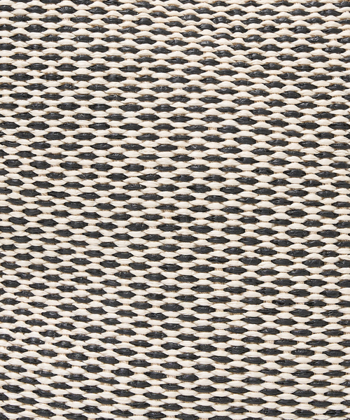 marco masi(マルコマージ)の「【MARCO MASI】【別注】 レザーハンドル ラフィア トートバッグL(かごバッグ・レディース・ライトグレー/ブラック・L)」の20枚目の写真