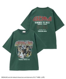 【GREMLINS / グレムリン】 バンドTシャツ