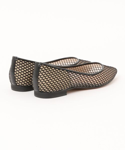 AUMOWAです！美品 CLANE 2WAY メッシュ フラット シューズ 3月1日（月）新作アイテム紹介。2WAYのメッシュサンダルや、新色