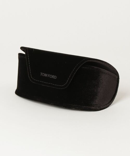 TOM FORD EYEWEAR（トムフォードアイウェア）の「TOM FORD EYEWEAR/トム フォード アイウェア/FT0890-K/Sunglasses（サングラス・メンズ・グレー・F）」の4枚目の写真