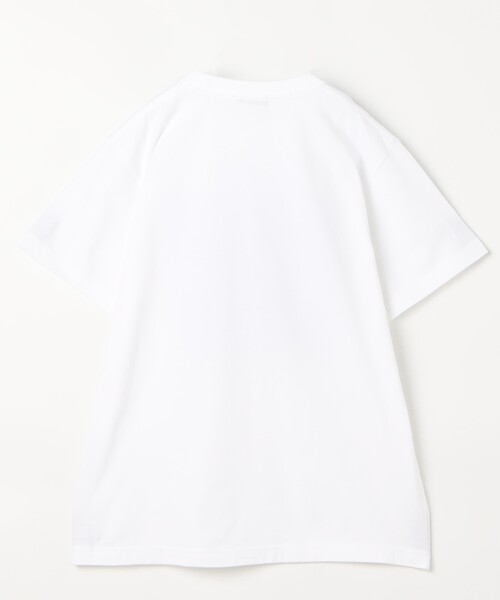 FREAK'S STORE(フリークスストア)の「カラーワントーン フォトTシャツ(Tシャツ/カットソー・レディース・オフホワイト/ホワイト・フリ-)」の15枚目の写真