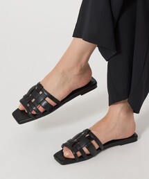 green label relaxing | イントレフラット サンダル(サンダル)