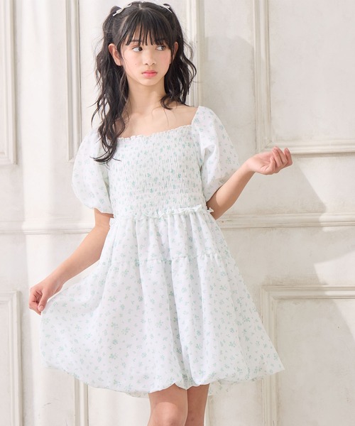 Chloeウ－ルワンピース Chloe クロエ ワンピース ｜ハイブランド中古販売 Brocant