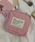 CERCA�i�`�F���J�j�́uPochi Pouch/�L���e�B���O �X�N�G�A �~�j �|�[�`�i�|�[�`�j�v�bF