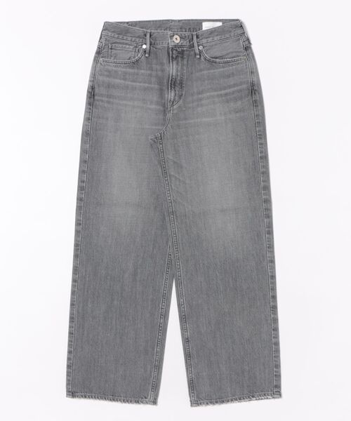 upper hights THE NIECE MD RISE デニムパン upper hights＞THE NIECE MD RISE デニムパンツ | ビューティー