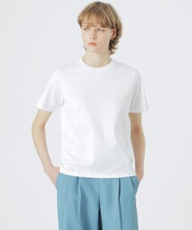 LOVELESS | ハイゲージTシャツ(Tシャツ/カットソー)