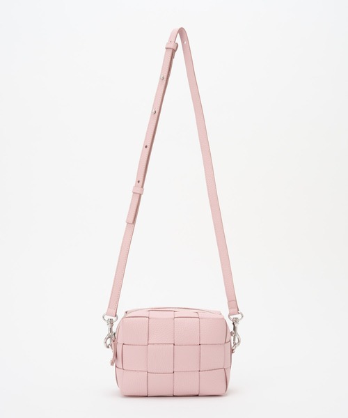 IACUCCI イアクッチ ベルタ XXS CERVO ピンク