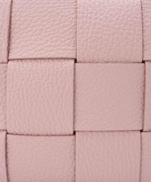 IACUCCI イアクッチ ベルタ XXS CERVO ピンク