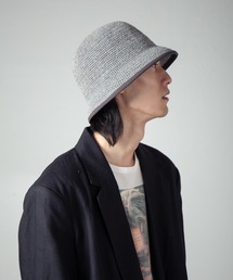 Indietro Associationインディエトロアソシエーション ハット Indietro Association /インディエトロアソシエーション】Long