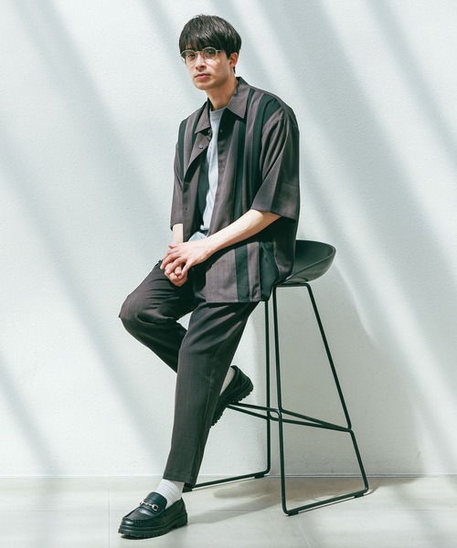 セール】ノースリーブカットソー / 283532（Tシャツ/カットソー