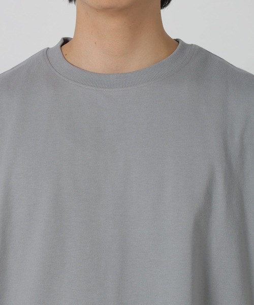 LAKOLE(ラコレ)の「ノースリーブカットソー / 283532(Tシャツ/カットソー・メンズ・ホワイト/ブラック/グレー・X-LARGE/MEDIUM/LARGE)」の20枚目の写真