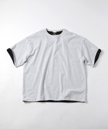 SIGNAL SPORTS(�V�O�i���X�|�[�c)�́ySIGNAL SPORTS�z���o�[�V�u��/�I�[�o�[�T�C�YT�V���c�y�Z�b�g�A�b�v�Ή��z(T�V���c/�J�b�g�\�[)