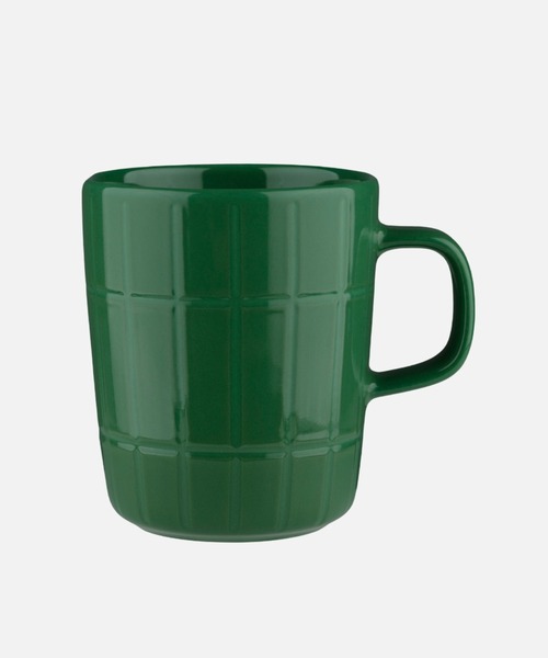 Tiiliskivi / mug 4 dl（グラス/マグカップ/タンブラー