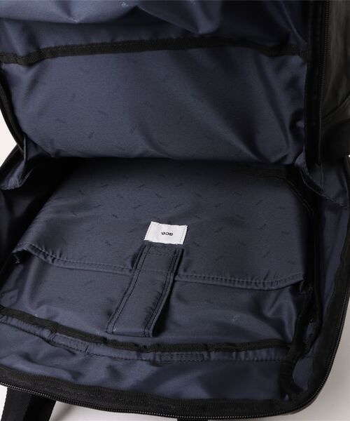 極美品✨　ACE DARWIN リュック　ビジネスバッグ　バッグパック　黒 ace. GENE LABEL ビジネス リュックサック エース ジーン ace.GENE