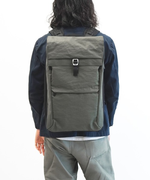 セール】ビジネスリュック ハイプロパツクエアV 68652（ビジネス