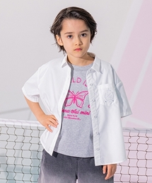アナスイミニ(ANNA SUI mini)- 子ども服のナルミヤオンライン