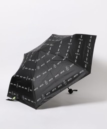 Anui（アニュイ）の「【UNISEX】ヤンキーラビットカサ（折りたたみ傘）」