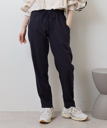 Relation（リレーション）の「リネンイージーパンツ（その他パンツ）」