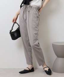 Relation（リレーション）の「リネンイージーパンツ（その他パンツ）」
