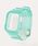 Fun & Dailyit@AhfC[j́uClear Color TPU Apple Watch Case&BandifW^rvjvbO[