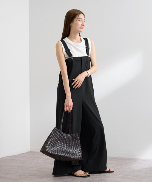 セール】TRストレッチサロペット（サロペット/オーバーオール