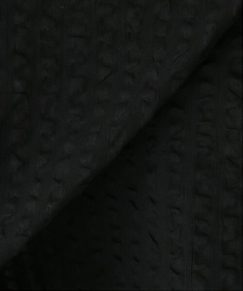 ヴェルメイユ イエナ ボリュームスリーブ ブラウス　日本製 セール】ボリュームスリーブブラウス（シャツ/ブラウス