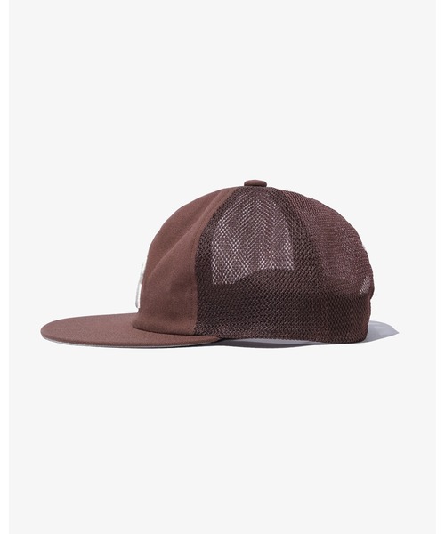 SUPPLEX MESH ADVENTURE HAT（ハット）｜KEBOZ（ケボズ）の通販
