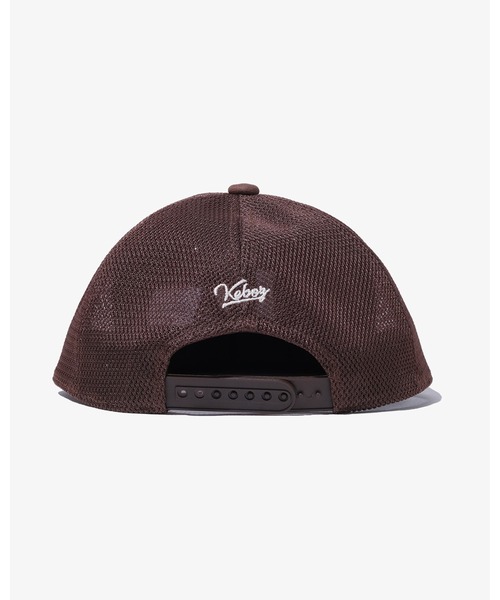 NK MESH CAP（キャップ）｜KEBOZ（ケボズ）のファッション通販